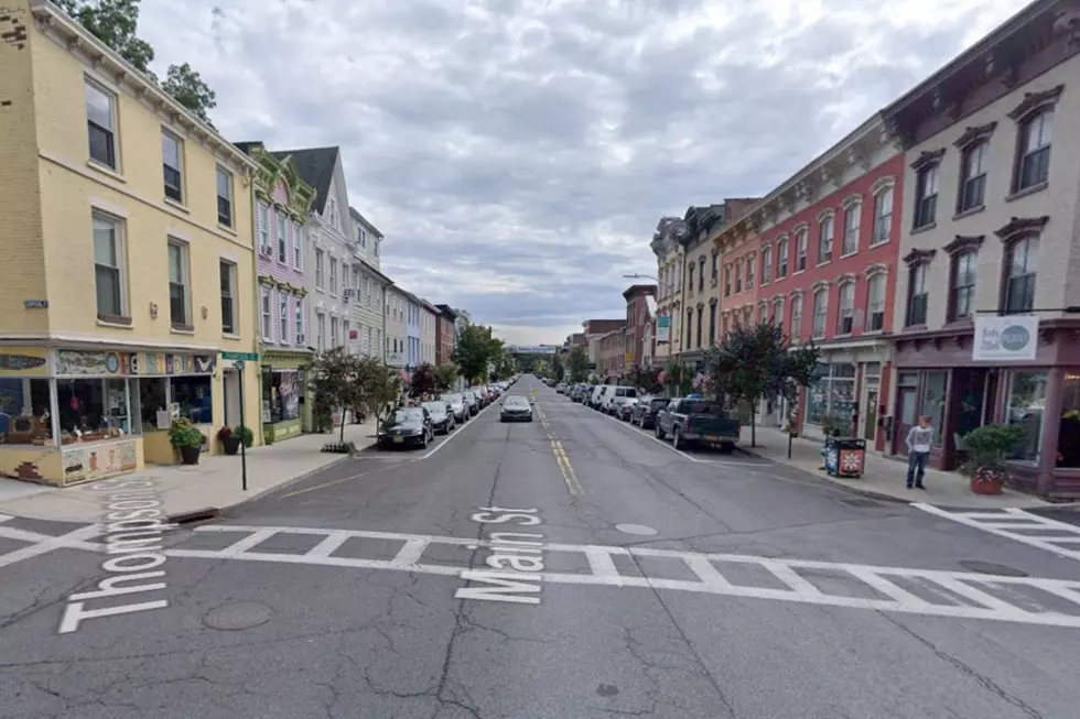 Main Street Catskill, NY