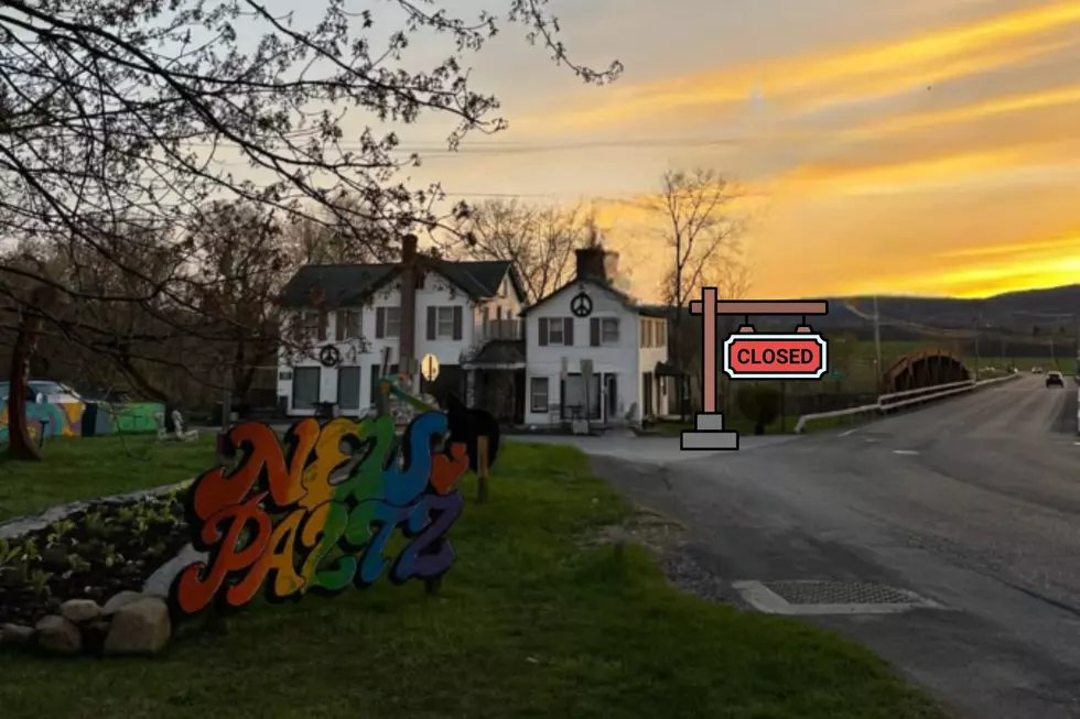 Gone in a Flash Another New Paltz Business Closes Overnight