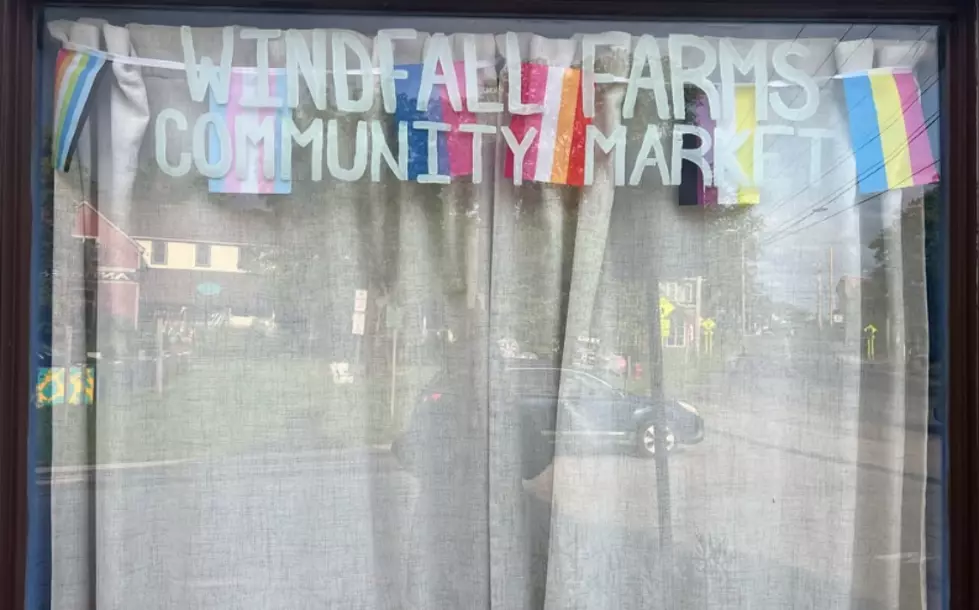 Windfall Farms in New Paltz
