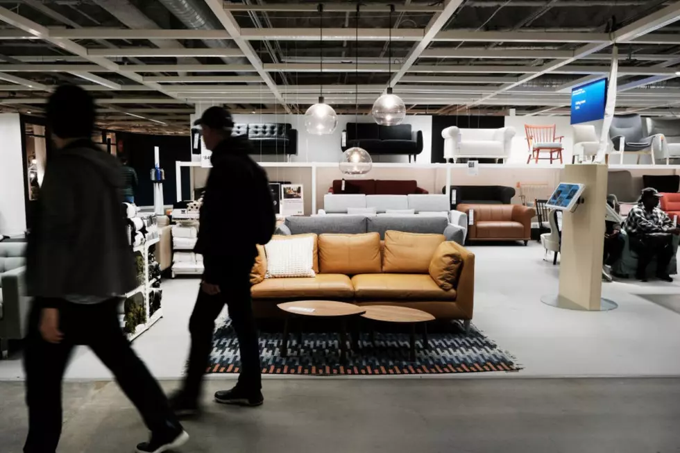 IKEA Store