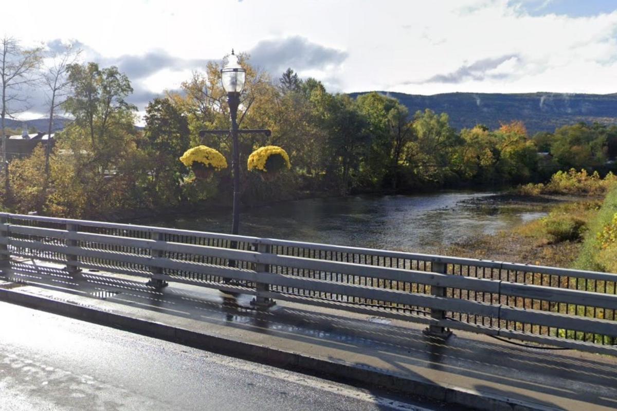 Man's Body Recovered From Water in Upstate New York
