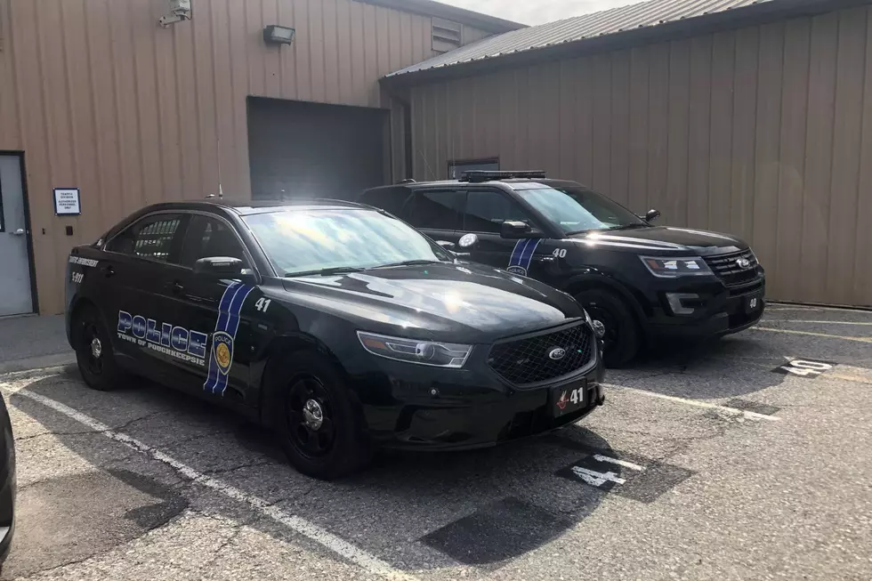 Town of Poughkeepsie Police