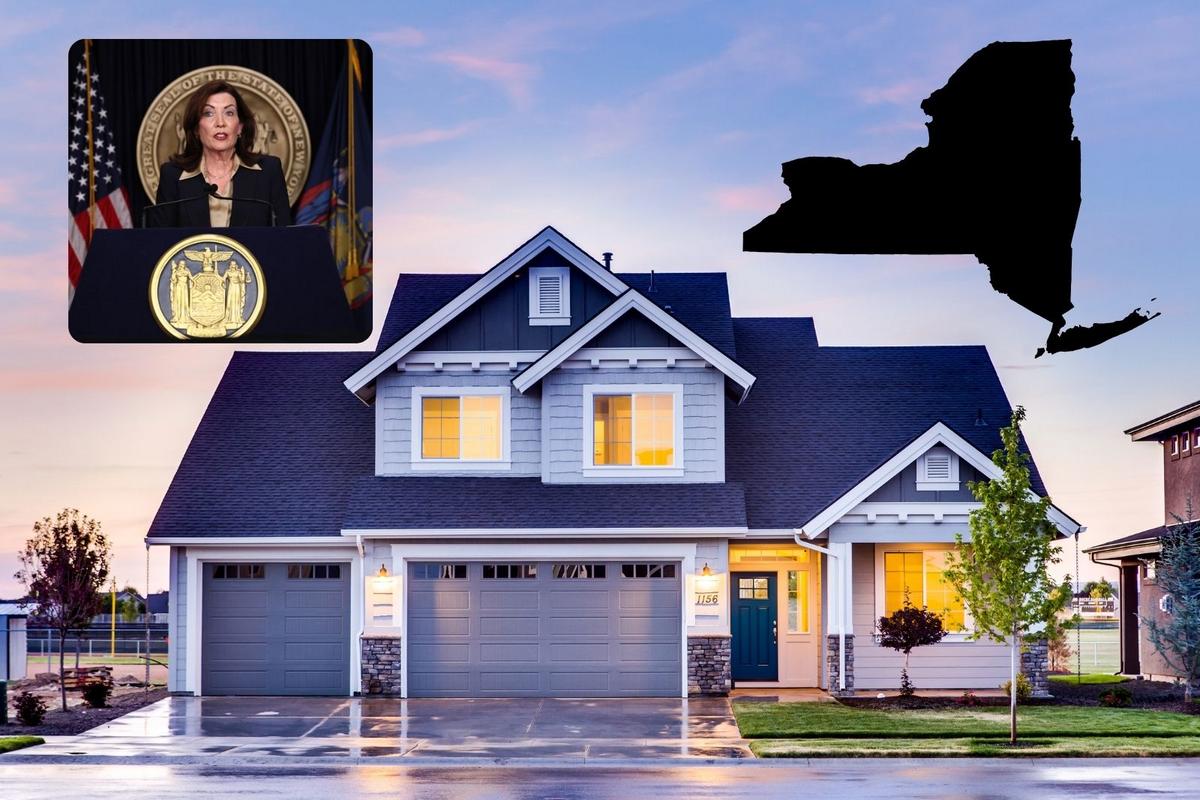 New York State Offering a New Grant to Homeowners