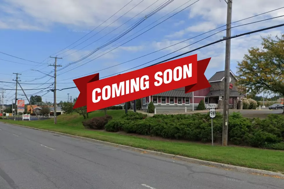 Fast-Food Giant 'One Step' Closer to Opening New Location in HV