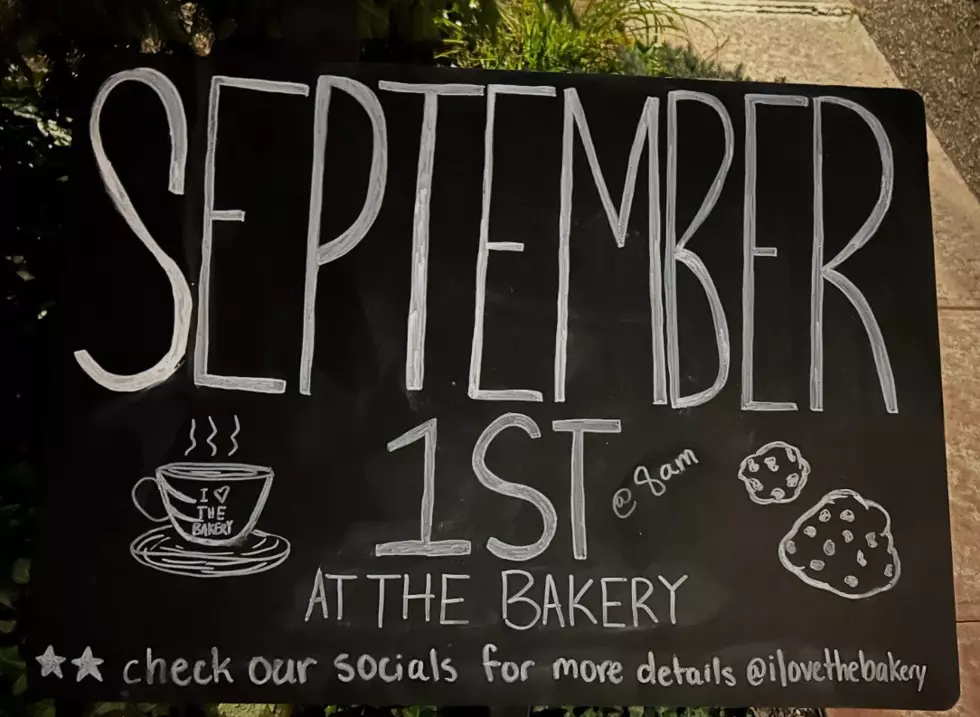 The Bakery in New Paltz