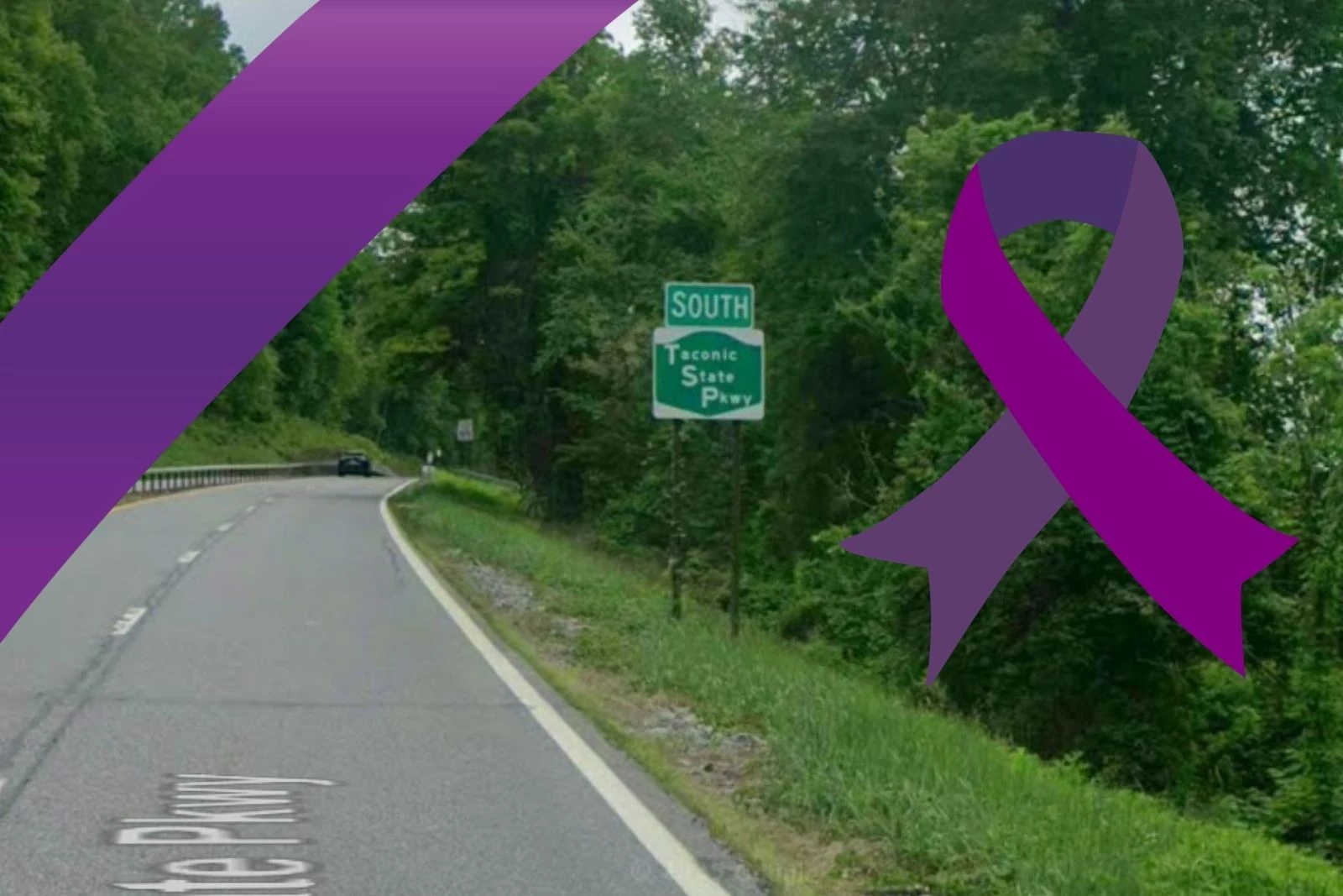 New York State Police Sergeant Nigel K. Barnett Dies In Taconic