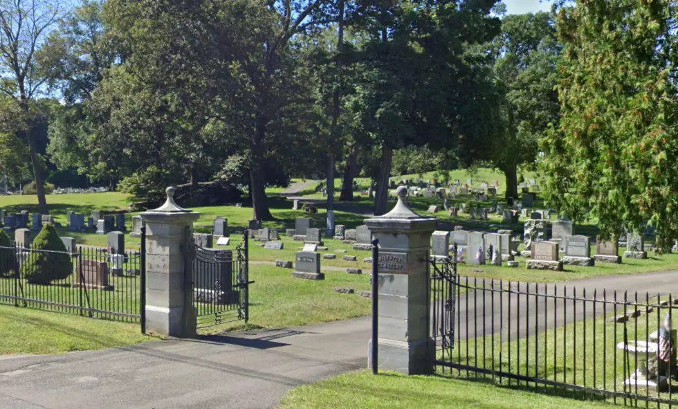 Wiltwyck Rural Cemetery