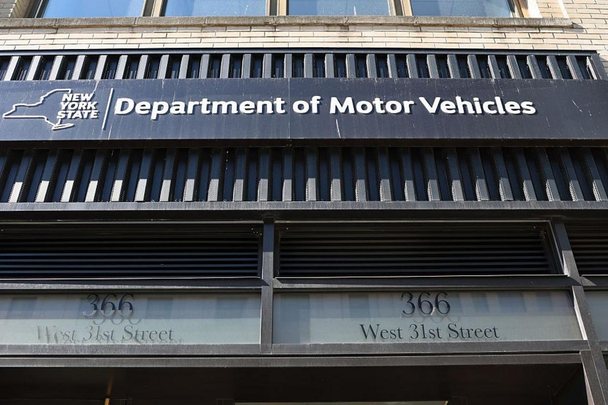 New York State DMV to Close Offices in February