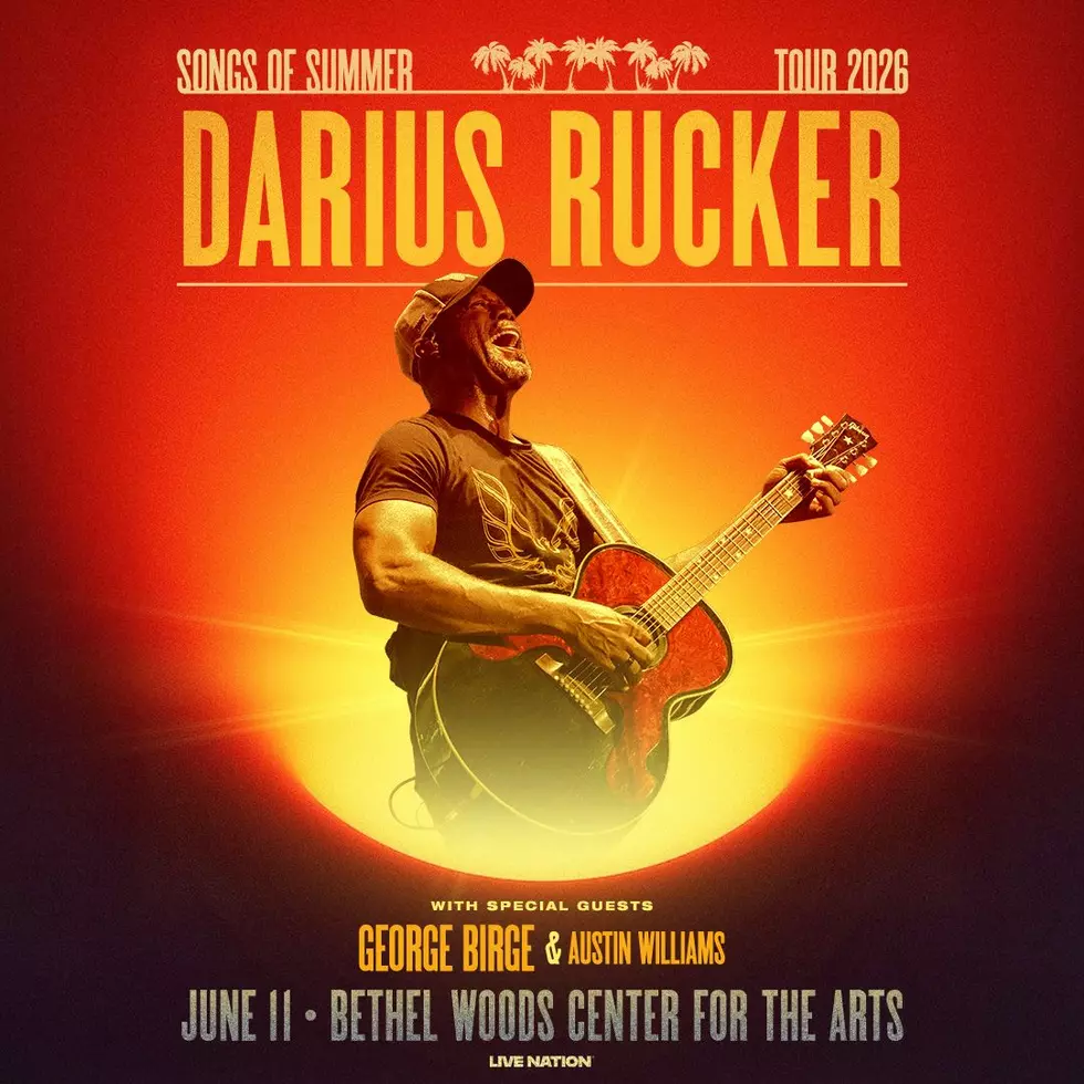 Live Nation/Bethel Woods Center for the Arts