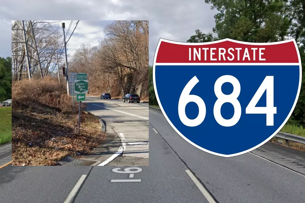 New York State Police Target Highways