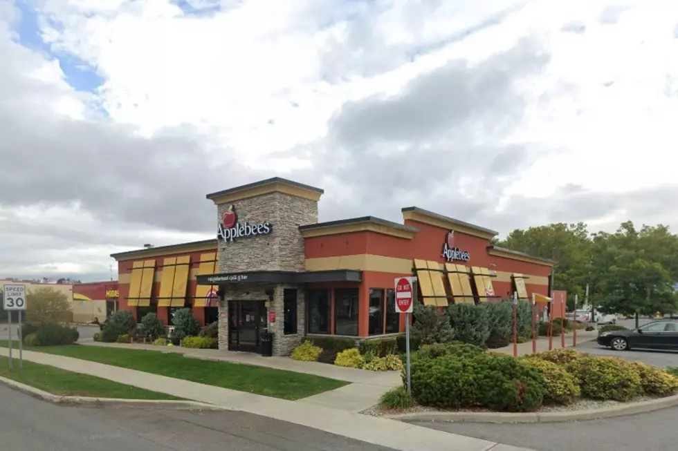 Applebee's Closing in Glenville, NY