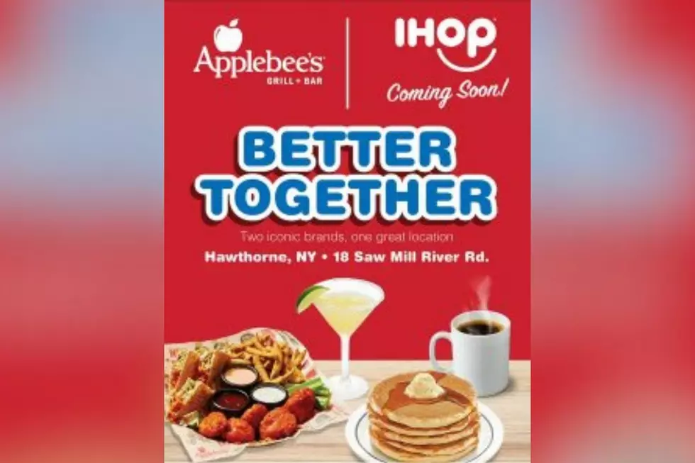 Applebee's IHOP in Hawthorne, NY