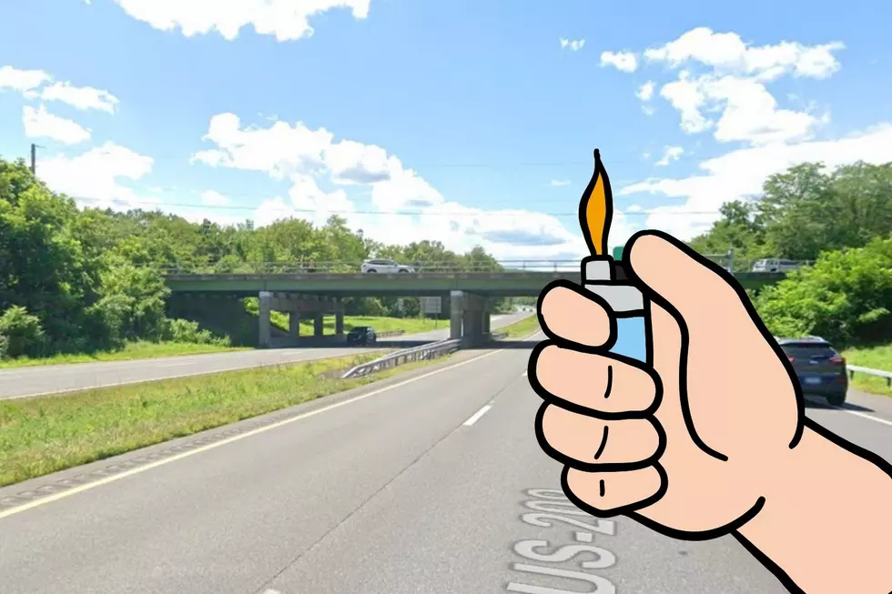 Truck Accident on Route 209