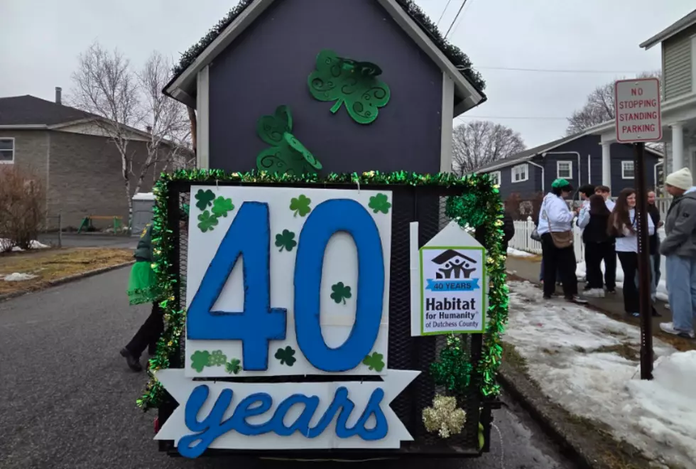 Habitat for Humanity of Dutchess County via Facebook