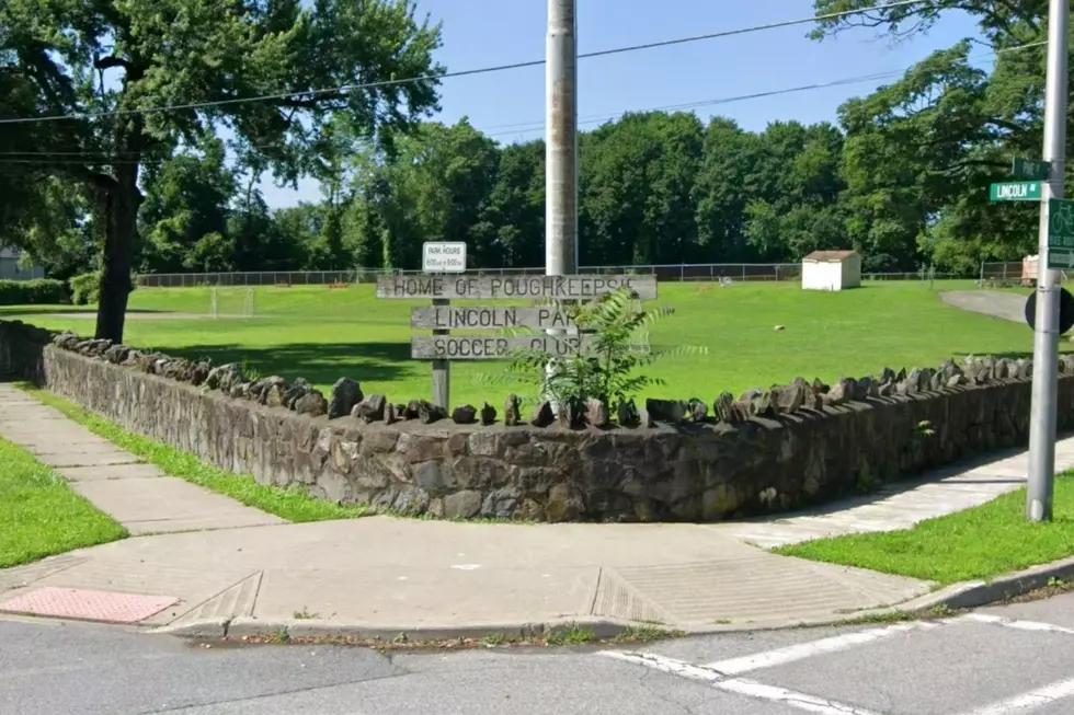 Stitzel Field Poughkeepsie, NY
