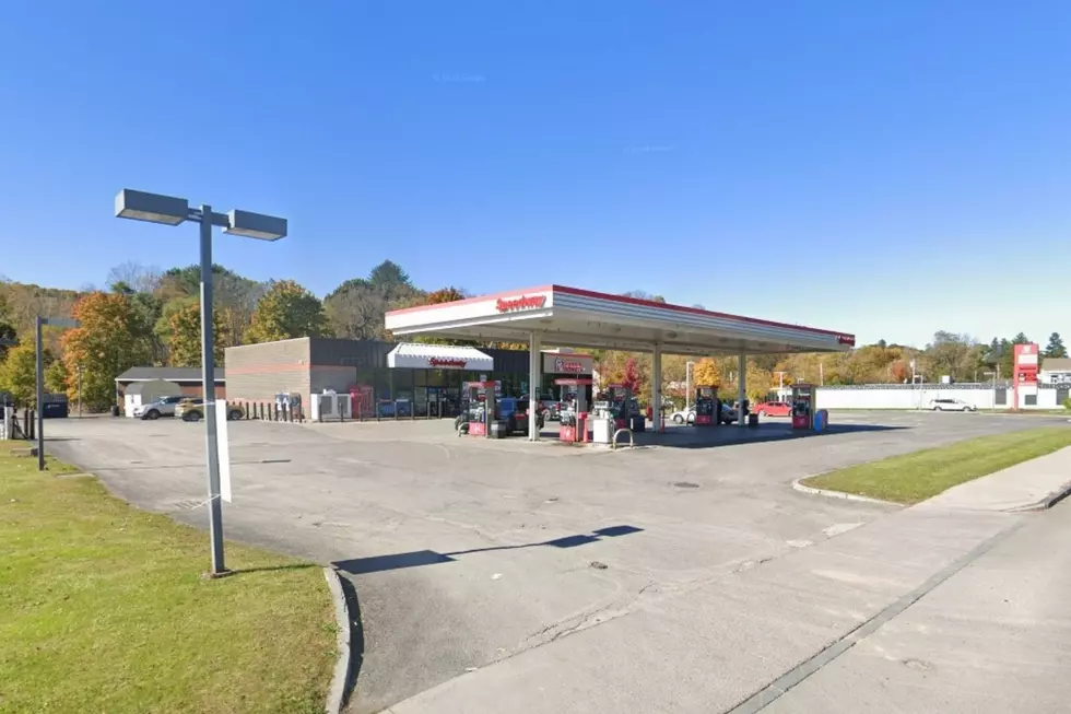 Speedway Groton, NY