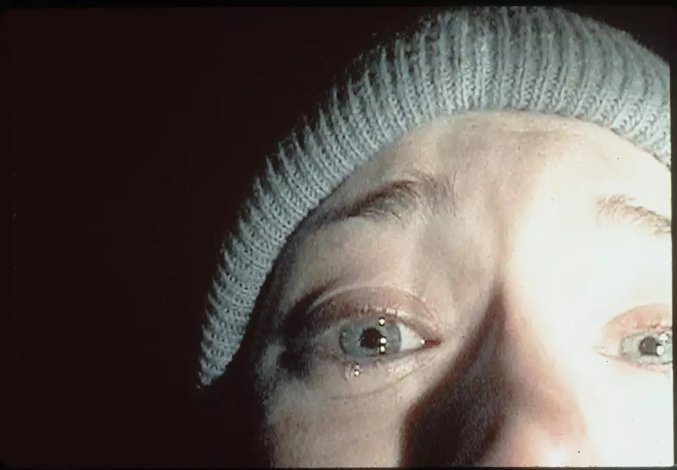 The Blair Witch Project Cast Reuniting at The Egg in Albany for Rare Live Q&A