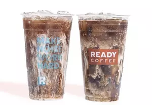 Ready Coffee Releases Limited Time Only Dirty Soda Flavors