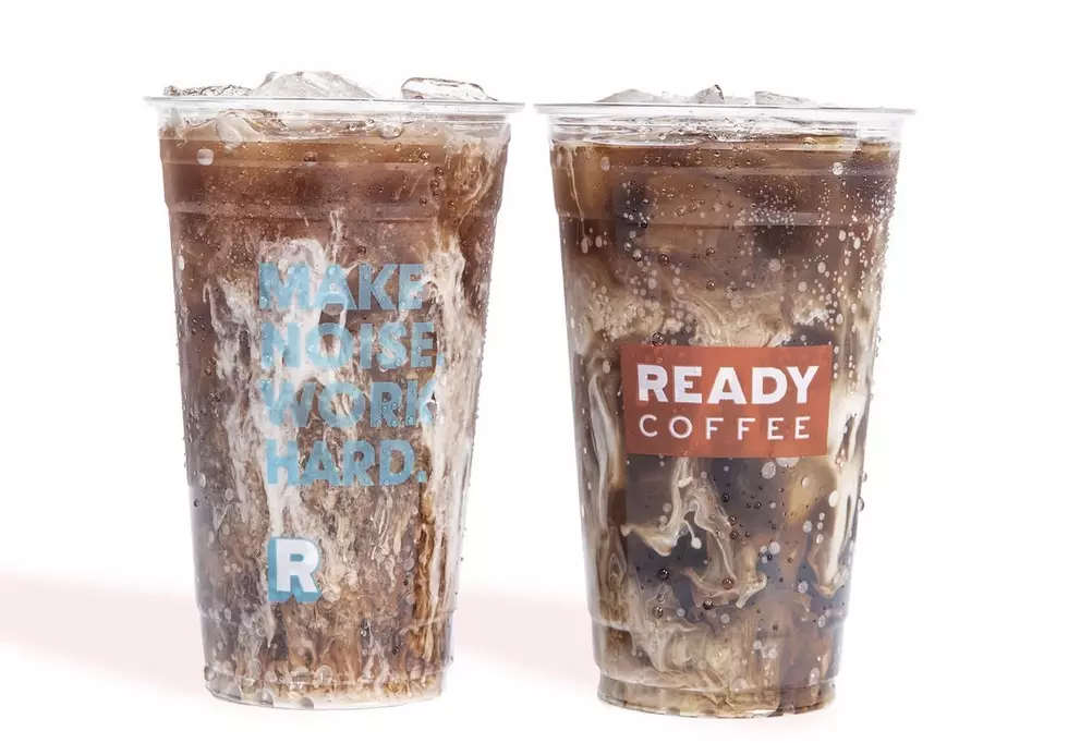 Ready Coffee Enters Their "Dirty Era"