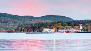 Lake George Among North America’s Most Searched Vacation Lakes