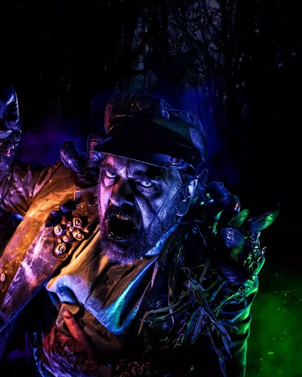 Headless Horseman Unveils Its Chilling 2026 Experience