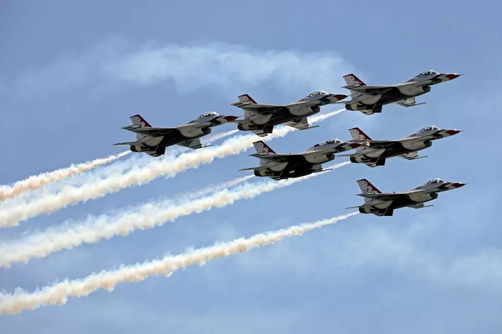 New York Air Show