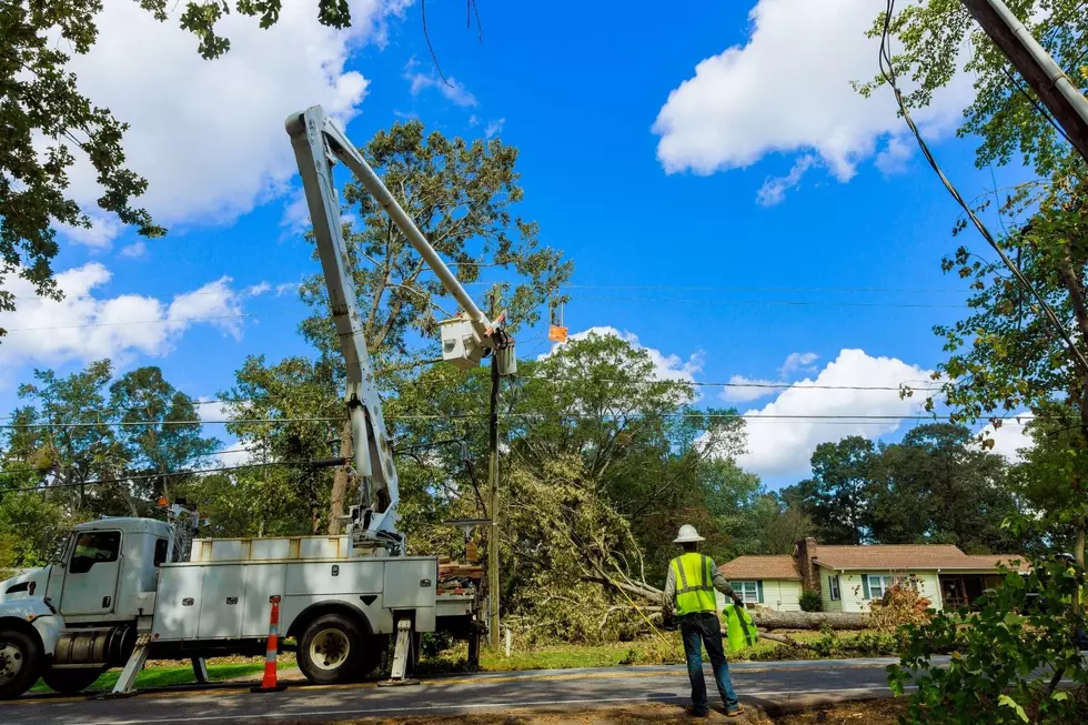 Utility Worker Reportedly Electrocuted in the Hudson Valley