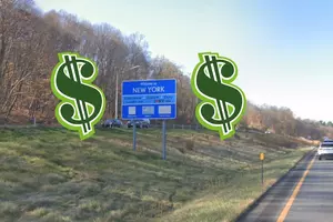 One More Thing Costs More in New York Starting This Weekend