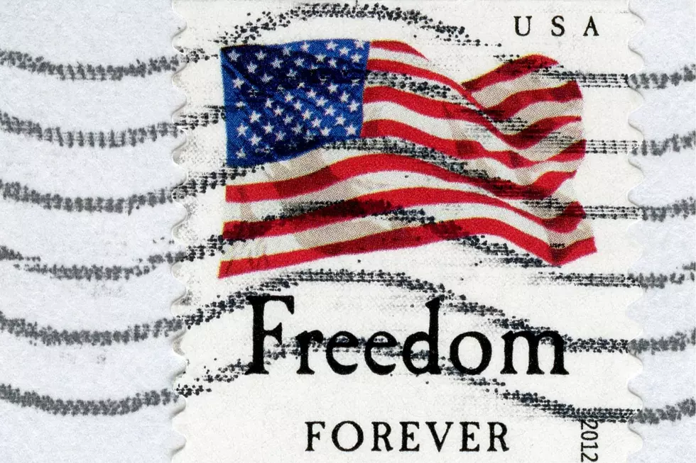 Forever Stamps