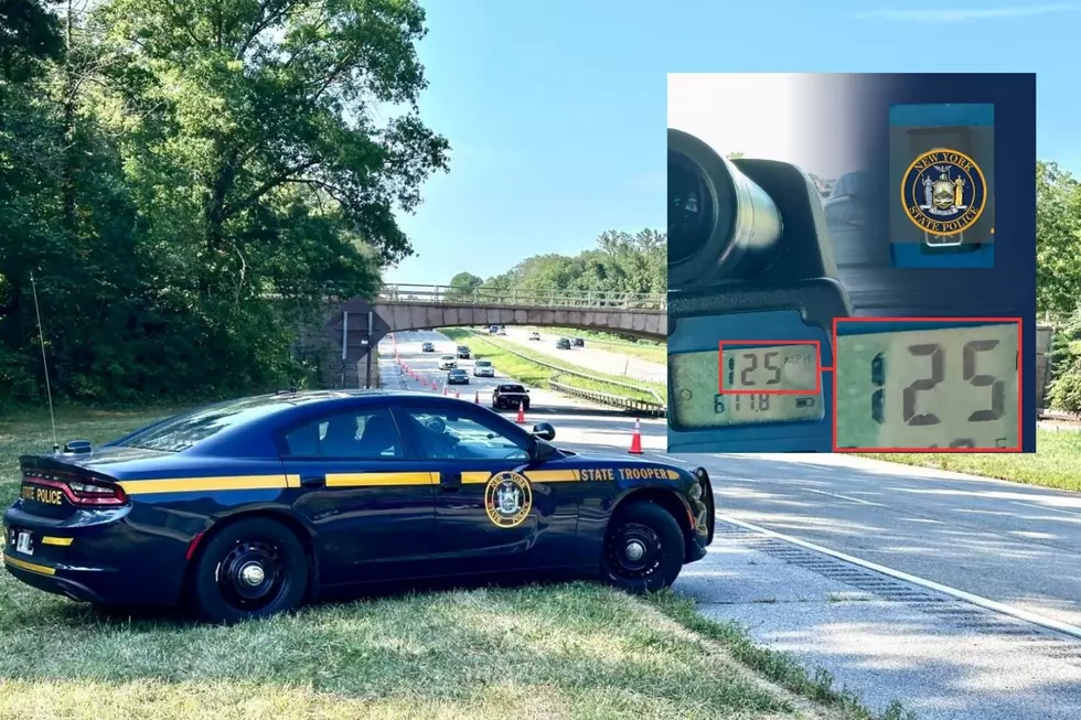 This Is Easily One of the Worst Excuses for Driving 125 MPH in NY