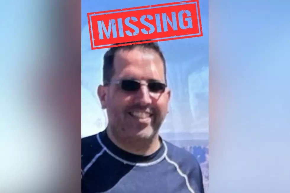 Search Underway for Missing Man Last Seen in Dutchess County