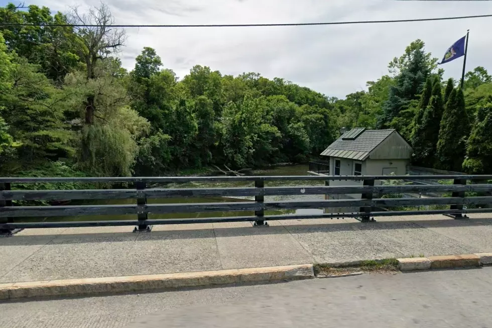 Body Found In Wappinger Creek Sparks Investigation In Dutchess