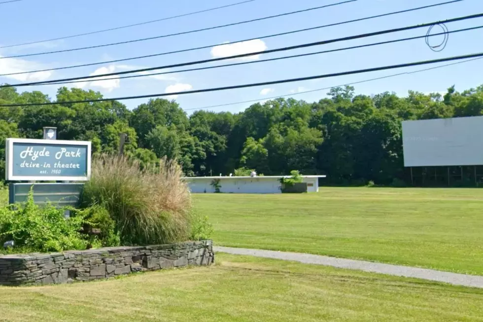 Hyde Park Drive-In