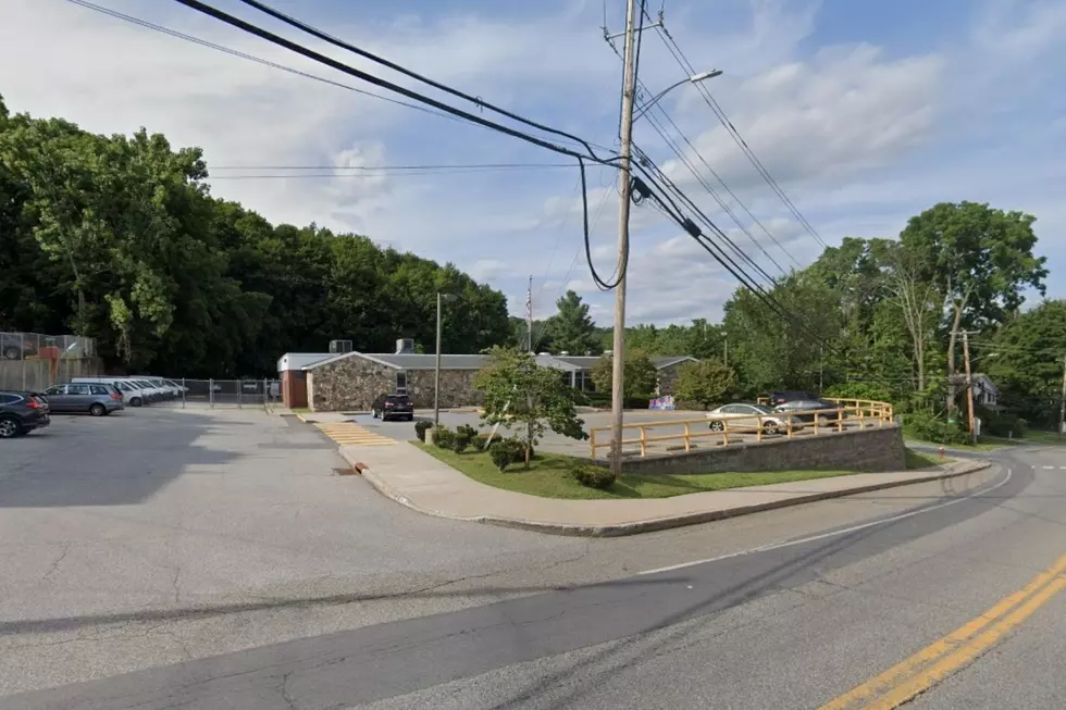 Post Office Employee Stabbed Multiple Times in the Hudson Valley