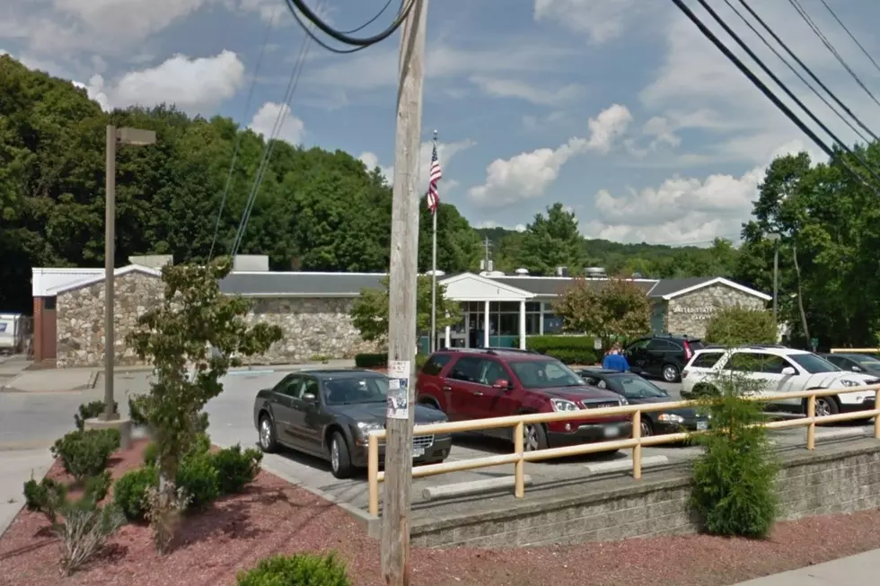 Carmel Post Office