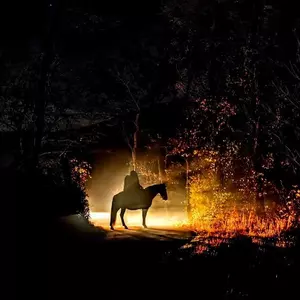 This Hudson Valley Haunted Attraction Could Be Named the Best in the Country