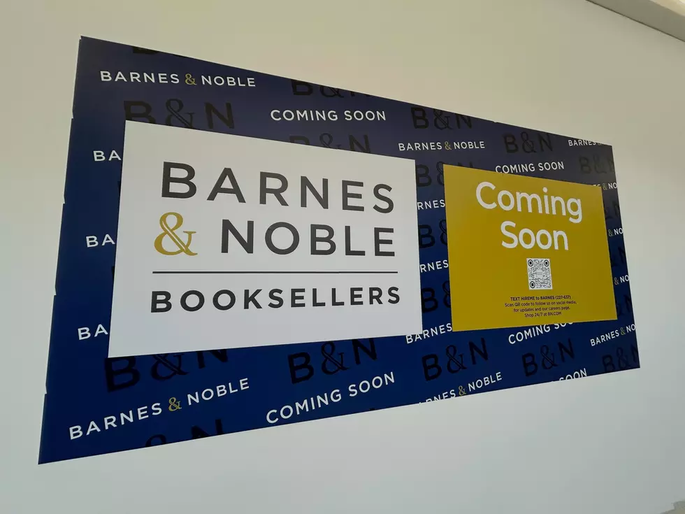 Book Lovers Rejoice, Barnes & Noble Is Coming to Galleria at Crystal Run This Fall