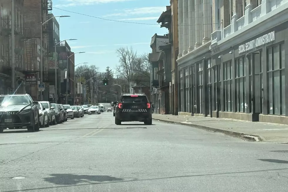 Police Investigating a Weekend Shooting in Poughkeepsie