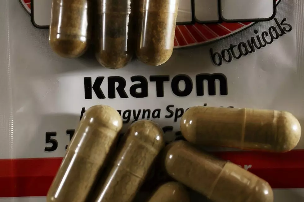Dutchess County Could Become One of the First in New York to Ban Kratom