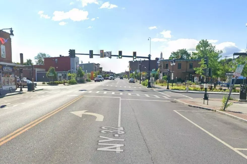 Kingston Police Searching for Driver After Serious Hit-and-Run Accident