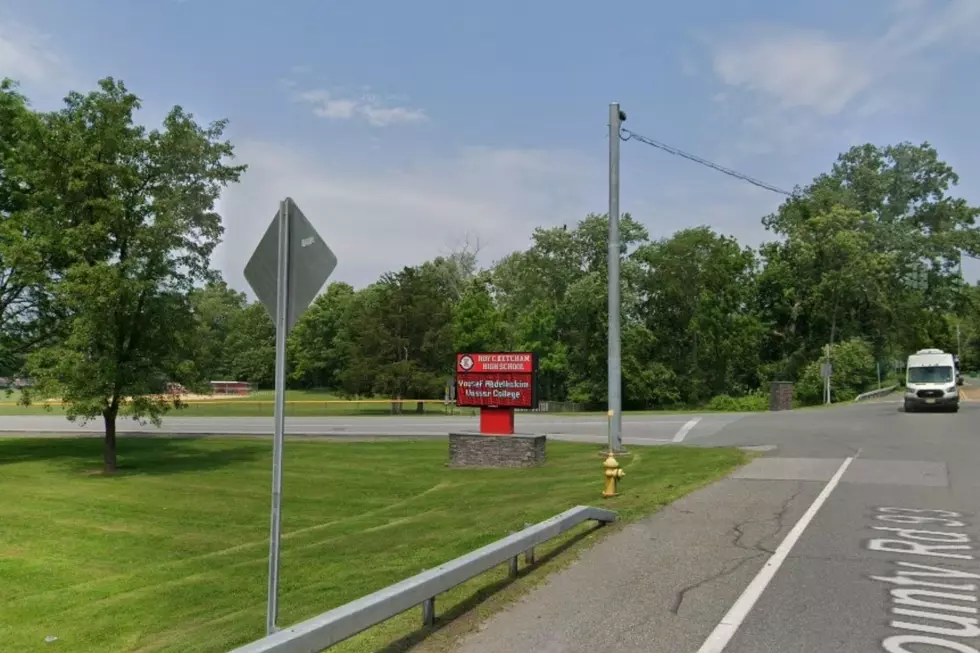 New Interim Principal Takes Over at Dutchess County High School