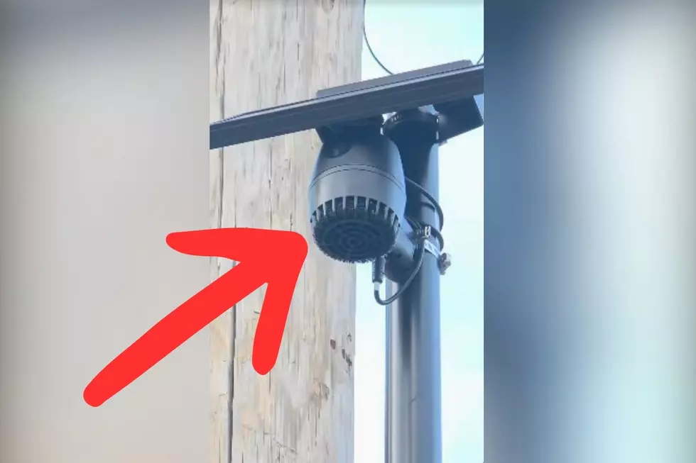 Gunshot Detector in Poughkeepsie