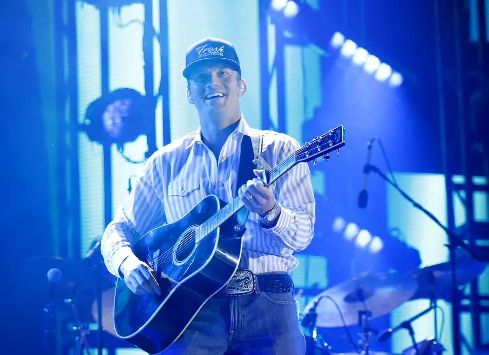 Win Tickets to See Parker McCollum at Hartford Healthcare Amphitheater!