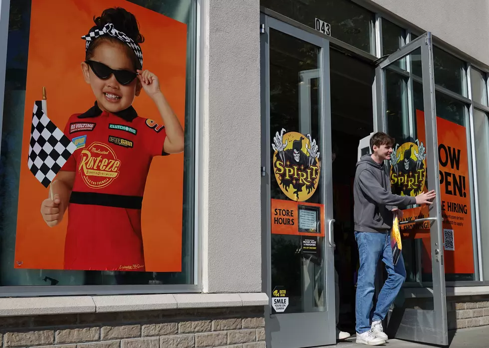 Halloween Lovers, Your New Favorite Spirit Store Is Almost Here