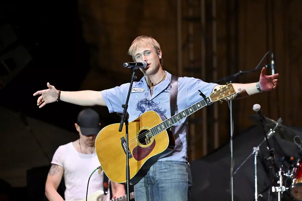Win Tickets to See Hudson Westbrook in Wallingford this November!