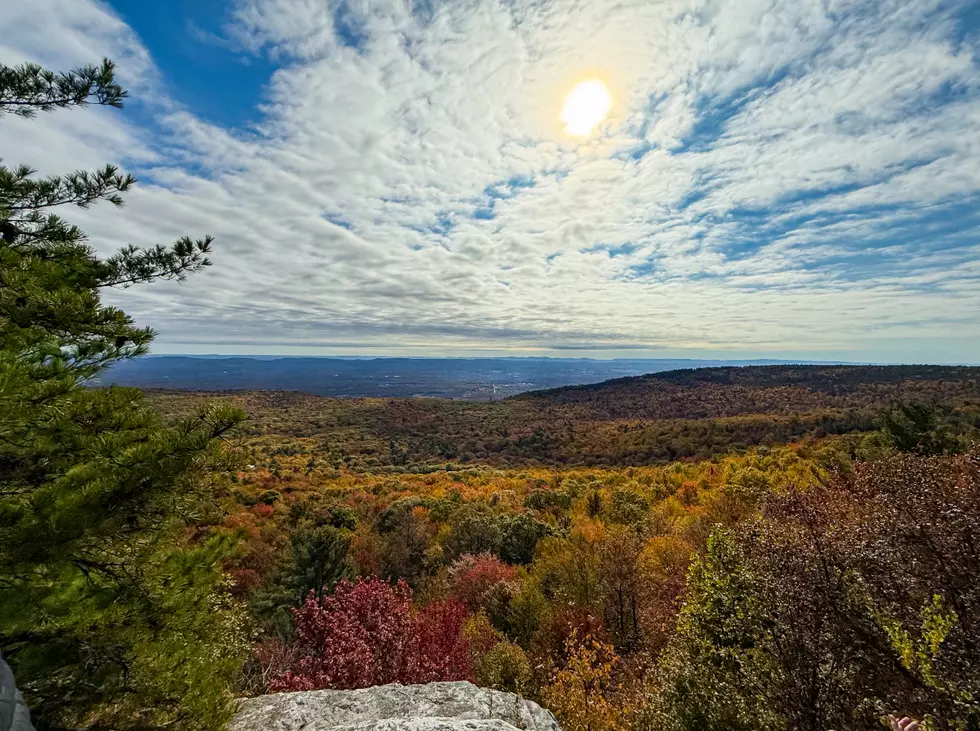 Hudson Valley Peak Fall Foliage: When Will it Happen?