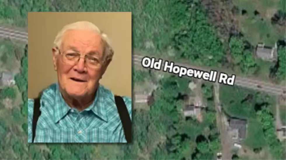 Hudson Valley Mourns David Roger, Man Known for Waving to Everyone Who Passed By