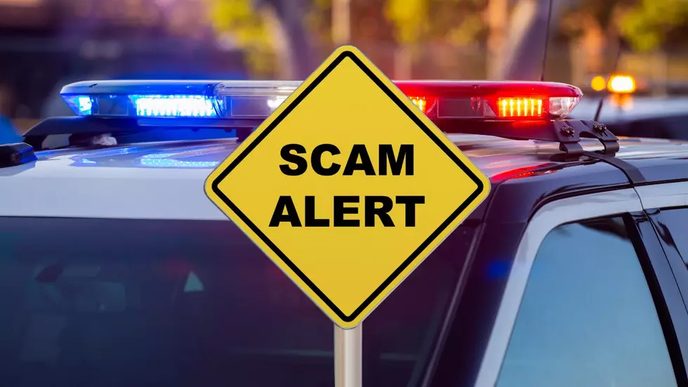 Putnam County Sheriff Warns Residents About New Law Enforcement Scam