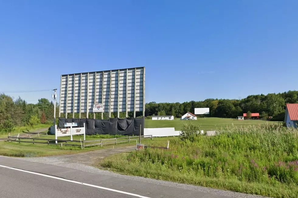 Upstate New York Drive-In Is Getting A Lot Scarier This Halloween