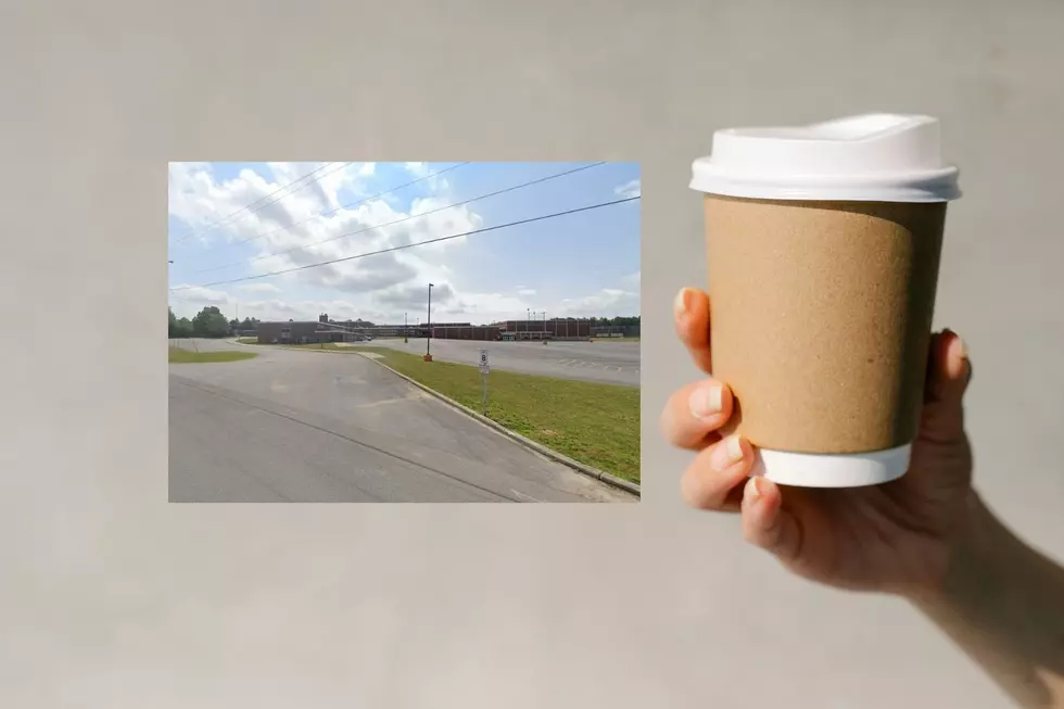 Upstate New York Student Suspended for Bringing Coffee to School